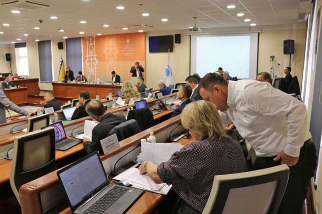 GV Mostara danas o Statutu grada