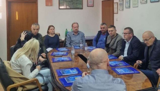 Sindikat Brčko distrikta najavio prvomajsku protestnu šetnju