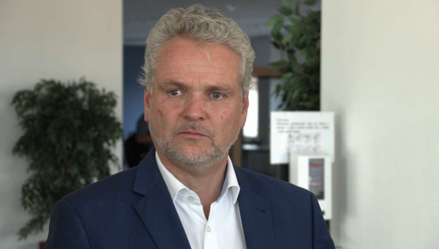 Sattler: Europska unija je glavni partner BiH