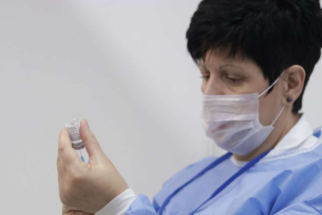 Od ovog četvrtka počinju raditi vakcinalni punktovim u Domovima zdravlja Vrazova i Saraj-Polje