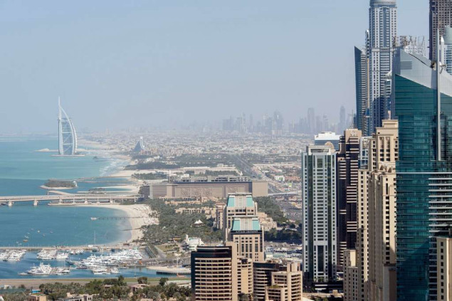 Opala prodaja najvećih evropskih luksuznih brendova u Dubaiju i Abu Dhabiju zbog sukoba u Iranu
