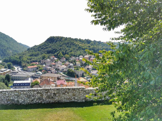 Prvi mjuzikl o Travniku: Priča o bogatoj povijesti, kulturi i životu tog grada