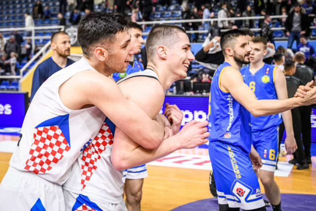 Široki osigurao završni turnir ABA2 lige