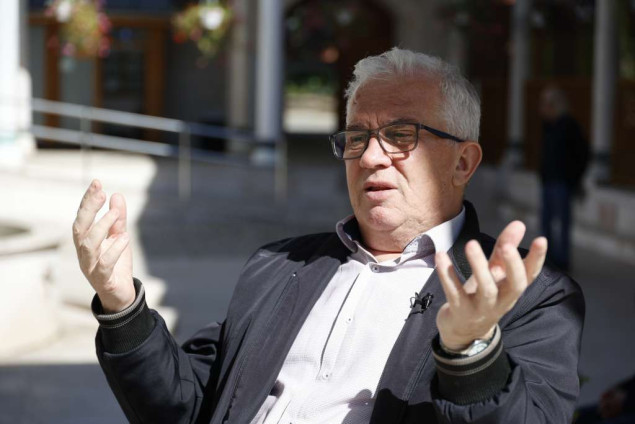 Latić: Ilahije i kaside su dio naše divanske bh. književnosti 400 godina, sačuvajmo to blago