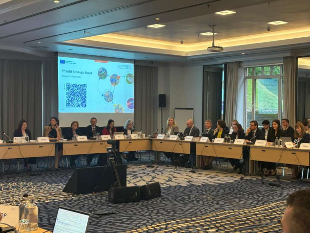 Zovko: BiH mora pokazati političku volju kako bi iskoristila europske fondove