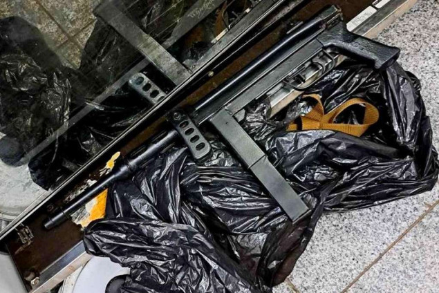 U Sarajevu uhapšene dvije osobe zbog prometa drogom, te posjedovanja vatrenog oružja i municije