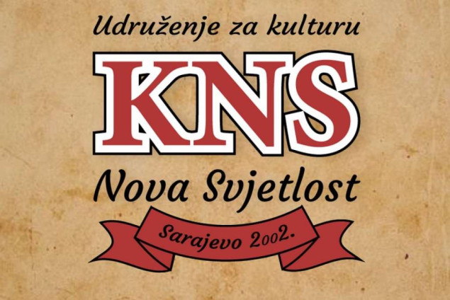 'Nova svjetlost' - Do 1. aprila otvoren Javni poziv za KNS međunarodne književne susrete