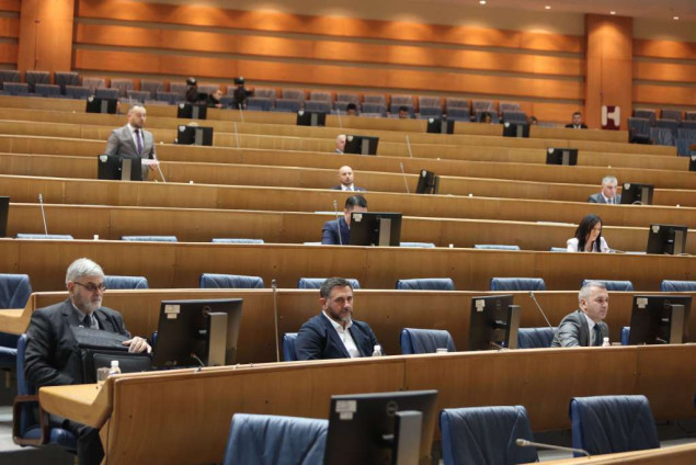 PSBiH: Poslanici uglavnom kritikovali pojedine odredbe predloženih izmjena Zakona o državnoj službi