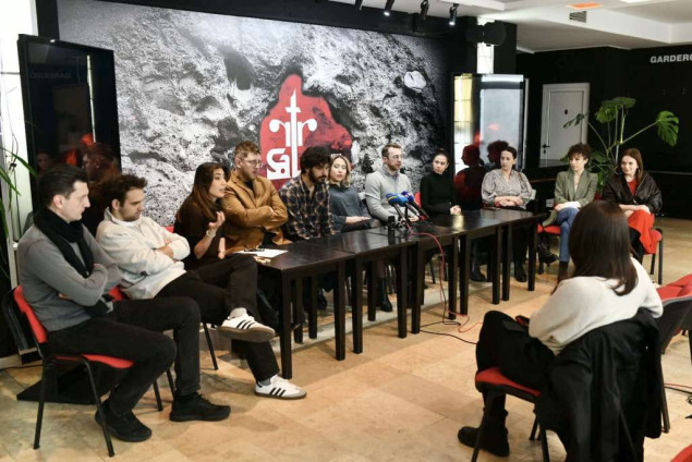 SARTR donosi priču o ženskoj emancipaciji i borbi za vlastite želje