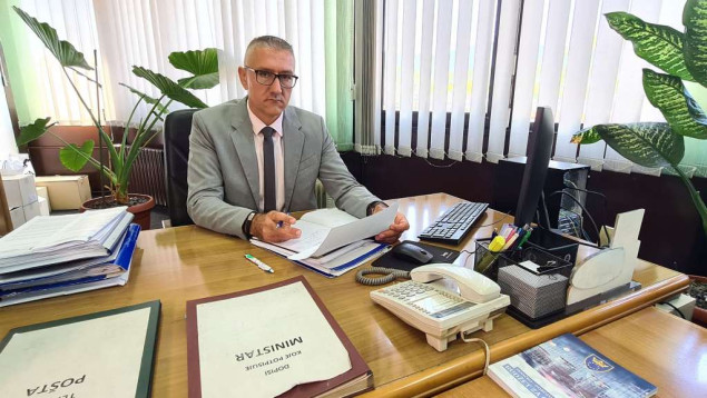 Manje nezaposlenih u ZDK