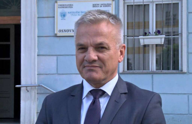 Vlada RH donira milijun eura za obnovu KŠC-a u Travniku