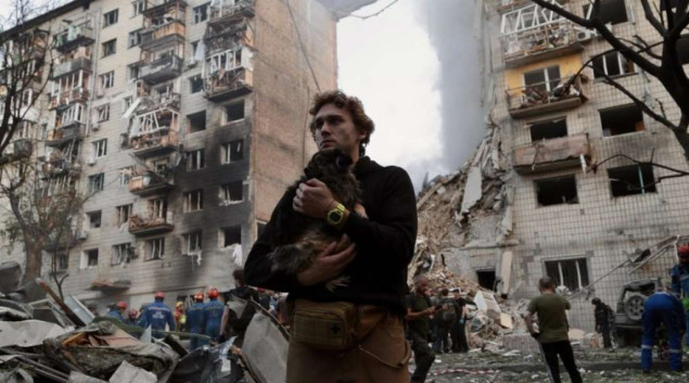 Ukrajinski šef diplomatije pozvao na ubrzanje mirovnih pregovora