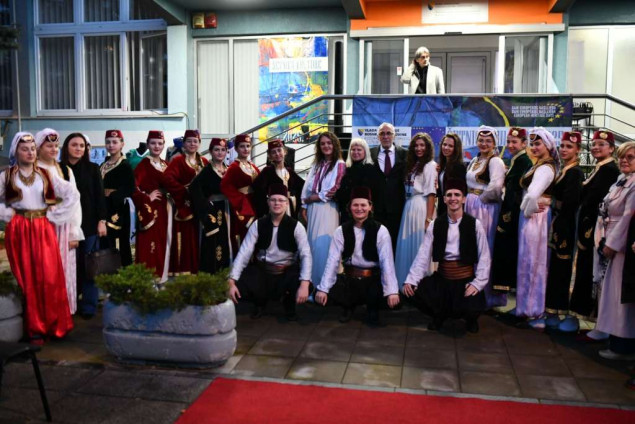 Kultura i tradicija Kiseljaka prezentirani u Sarajevu