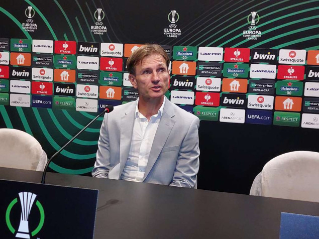 Rendulić: O ovome će se pričati generacijama