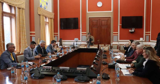 Nastavak implementacije Memoranduma o saradnji za jačanje privrede Brčkog