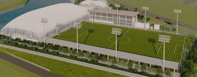 Čelik uskoro dostavlja projekt Trening kampa 'Plandilo' Gradskoj upravi i Vijeću Grada Zenica