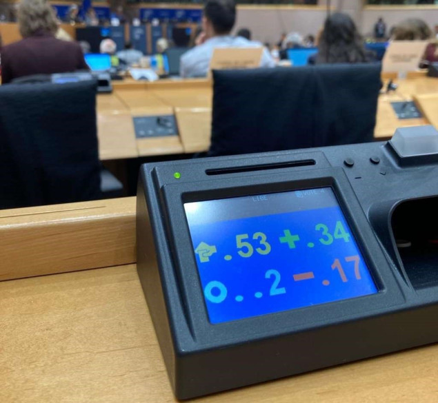 Evropski parlament: Djeca bi trebala imati najmanje 16 godina za pristup društvenim mrežama