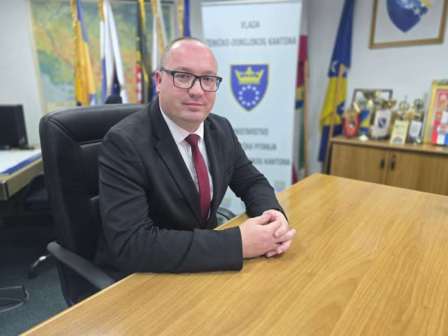 Isplaćena prva rata boračkih stipendija za 1.473 korisnika