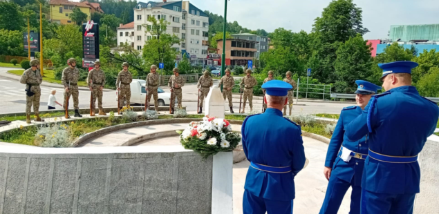 Helez najavio dolazak četiri borbena vozila iz Turske u Zenicu
