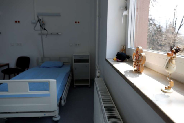 U Beogradu četvero djece umrlo od hripavca