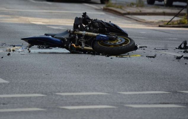 Motociklist teško ozlijeđen u prometnoj nesreći kod Livna