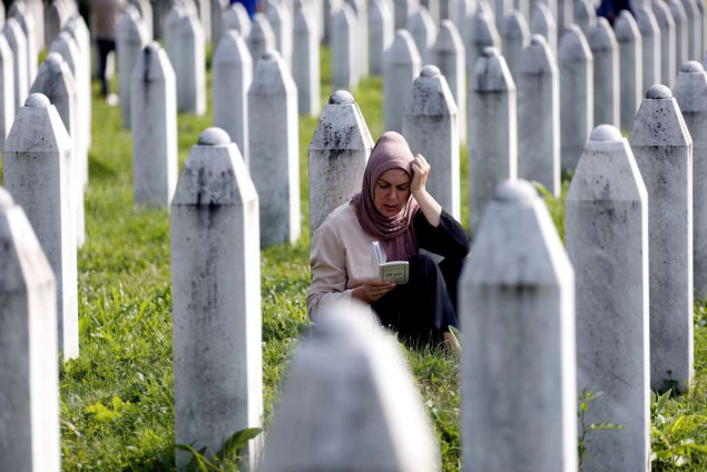 VKBI pozvao na poduzimanje konkretnih mjera ka uklanjanju rezultata zločina genocida