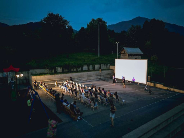 Silver Frame Film Festival u Srebrenici i Bratuncu povezuje gradove, zajednice i generacije
