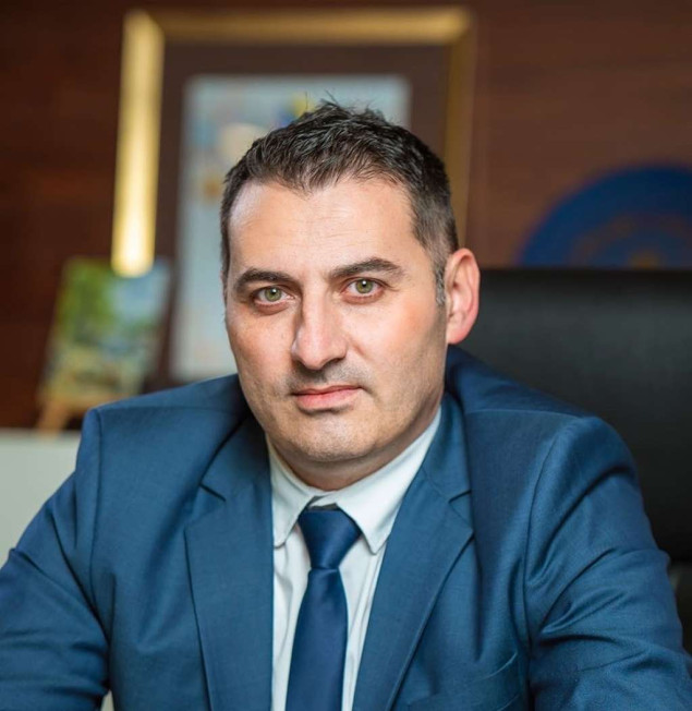 SDA i SDP potpisali koalicioni sporazum u Kaknju, Katičić ostao predsjedavajući