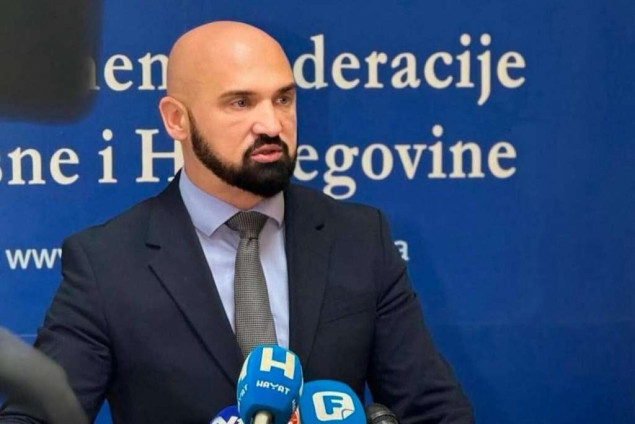 Demanti FMUP-a: Širenje neutemeljenih tvrdnji i insinuacija doprinosi stvaranju političkih tenzija