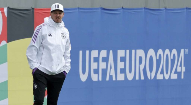 Nagelsmann: Želimo napasti i zagorčati im život