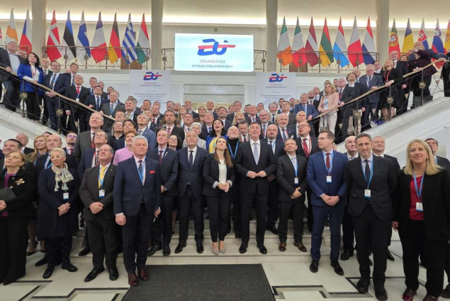 Čavara - Međunarodna suradnja značajna u jačanju stabilnosti i sigurnosti u Europi i šire