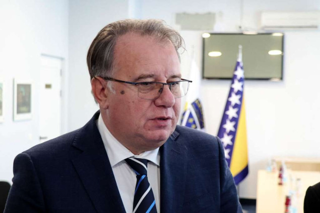 Nikšić: Sastanak u Laktašima je pokazao da imamo prostor za dogovor