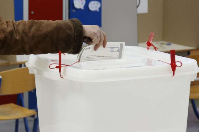 Izbori u Podgorici i Kotoru: Najniža izlaznost u proteklih deset godina