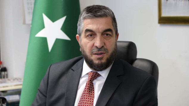 Hadžić: Ove godine obavezno ljekarsko uvjerenje za sve hadžije