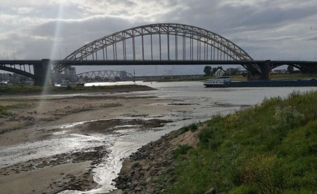 Nizozemska proglasila nestašicu vode zbog suše