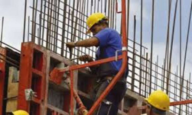 Teška nesreća na gradilištu u Hrvatskoj: Pala košara u kojoj su bili radnici