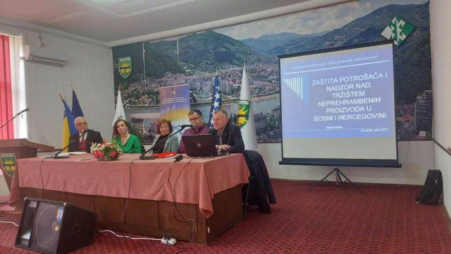 Prava potrošača regulisana zakonom, ali se u velikoj mjeri krše