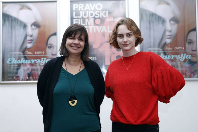 Bakšić-Čamo pozvala mlade da pogledaju 'Ekskurziju': Bliske i relevantne teme