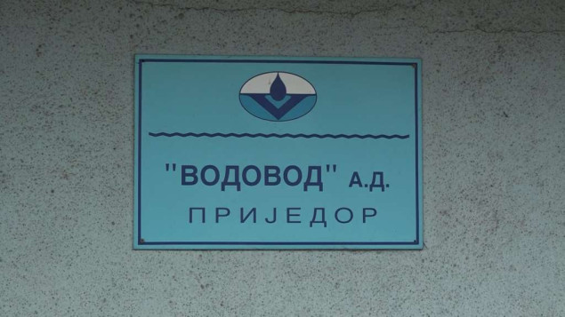 Voda u Prijedoru ispravna za piće