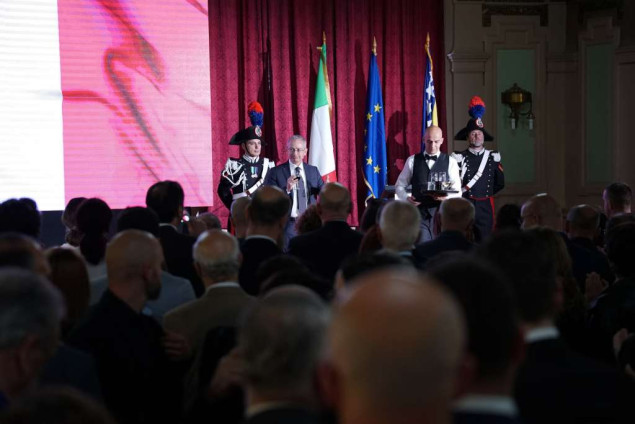 U Sarajevu obilježen Dan Republike Italije