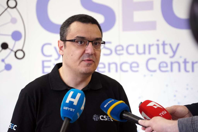 Puharić povodom 6. aprila: Sarajevo – Grad hrabrih ljudi i velikih snova