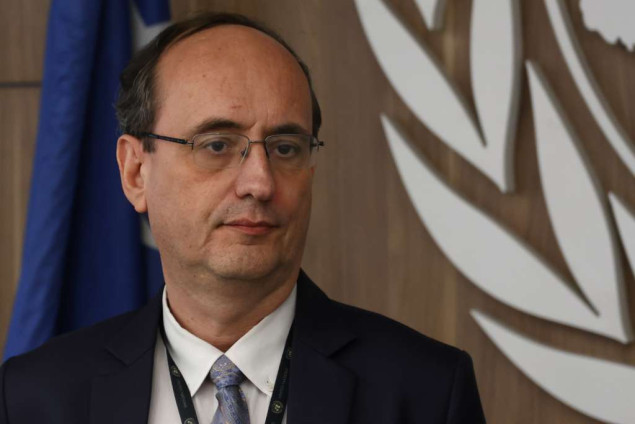 Cooreman: Države trebaju sisteme ranog upozorenja na bolesti, a zdravstveni sektor postati otporniji