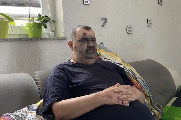 Udruženje Pomozi.ba: Apel za liječenje Šimuna Žilića