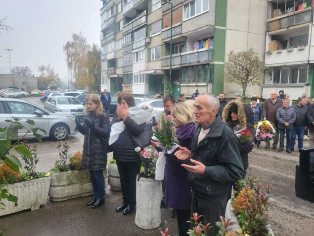 Unija civilnih žrtava rata KS traži od Schmidta da zabrani obilježavanje 'Dana RS'