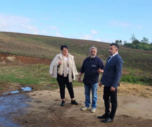 Podrška Vlade USK proizvođačima omogućila širenje farmi u Bosanskoj Krupi