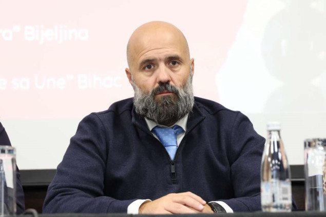 Završnica kampanje 'Podizanje svijesti javnosti o trgovini ljudima u migracionim tokovima'