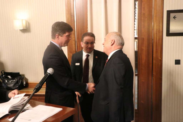 CIK BiH će nastaviti podržavati aktivnosti Alumni programe George C. Marshall centra