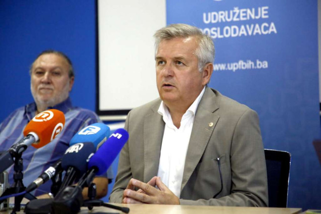 UPFBiH apeluje da se ne povećava cijena električne energije za privredu