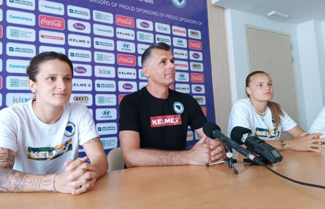 'Zmajice' žele novu pobjedu protiv Malte te proboj na drugo mjesto u grupi B3