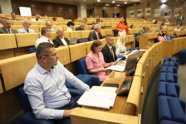 Dom naroda PFBiH odobrio izmjene Zakona o prostornom planiranju i korištenju zemljišta